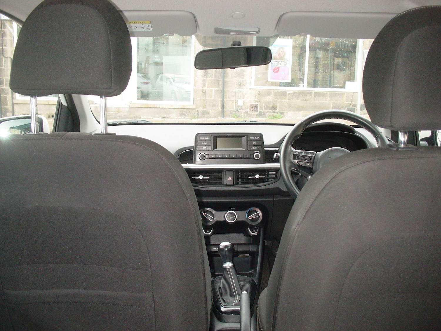 Used Kia Picanto for sale - 77824728: Photo 12