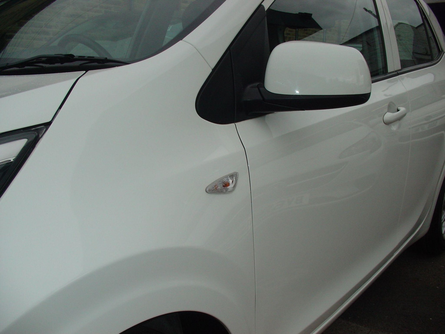 Used Kia Picanto for sale - 77824728: Photo 18