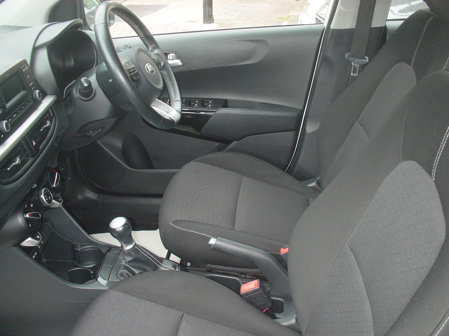 Used Kia Picanto for sale - 77824728: Photo 19
