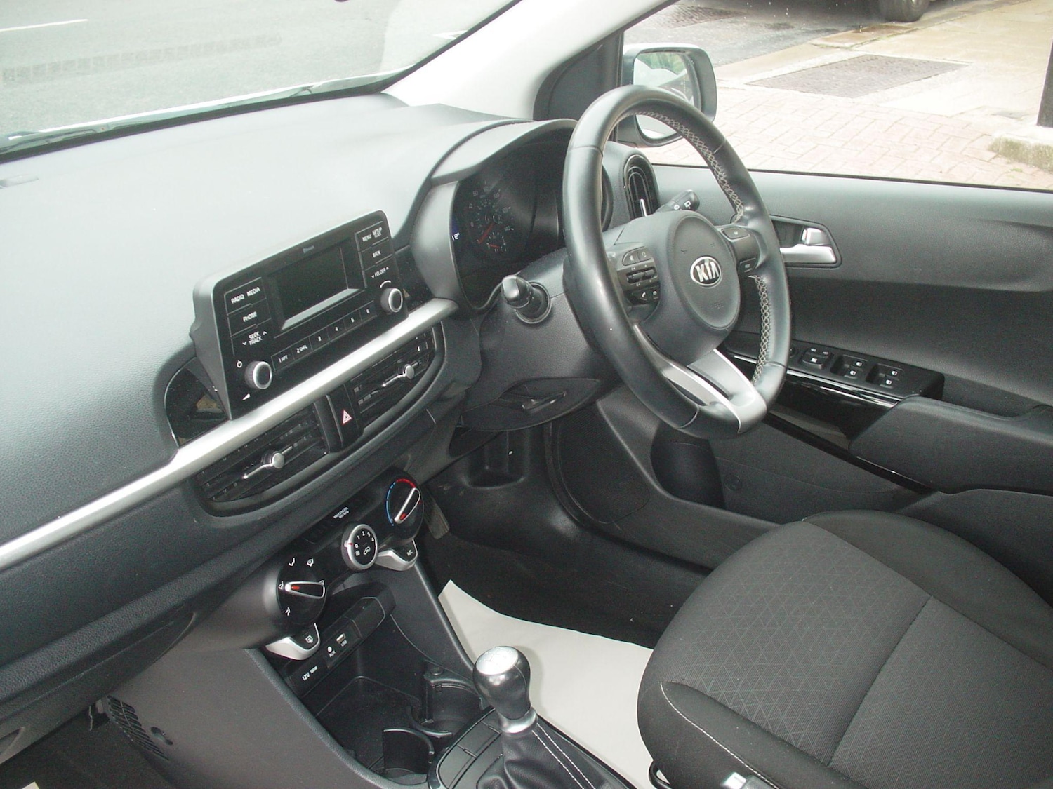 Used Kia Picanto for sale - 77824728: Photo 20