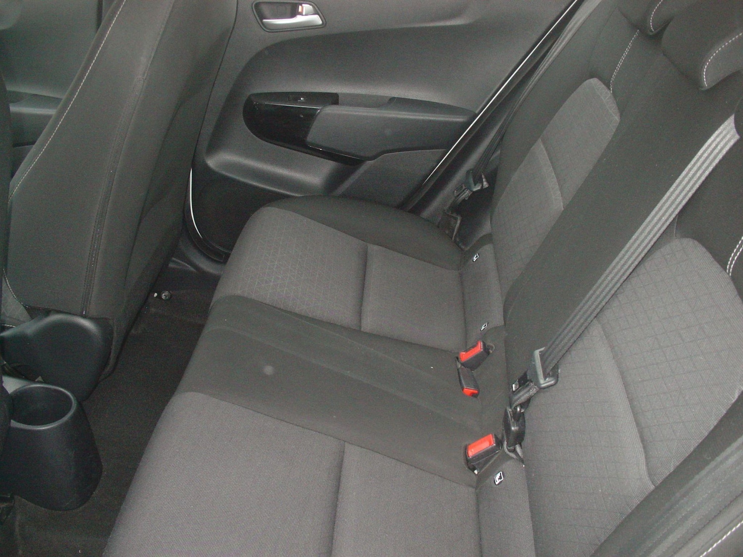 Used Kia Picanto for sale - 77824728: Photo 21