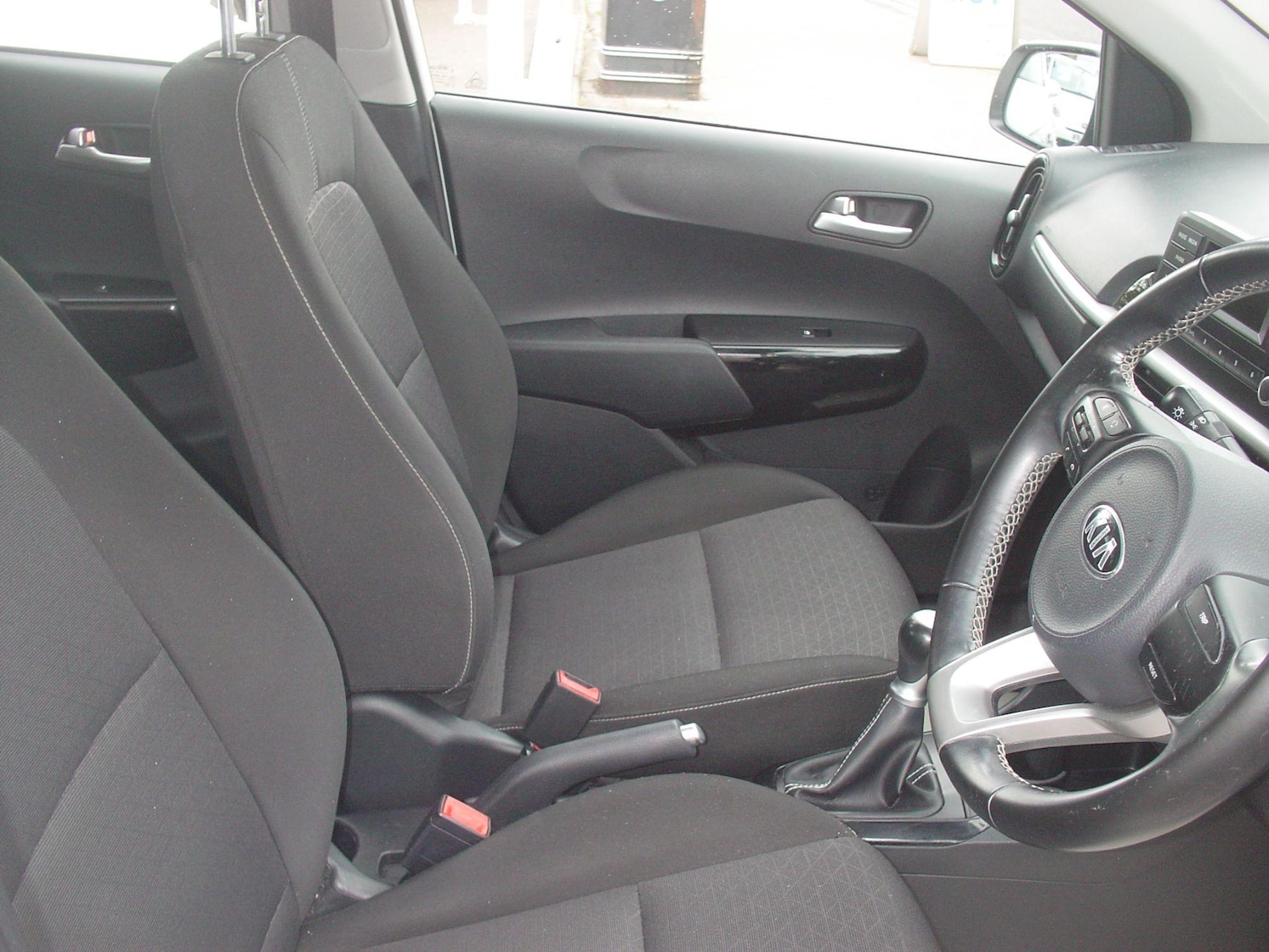 Used Kia Picanto for sale - 77824728: Photo 26