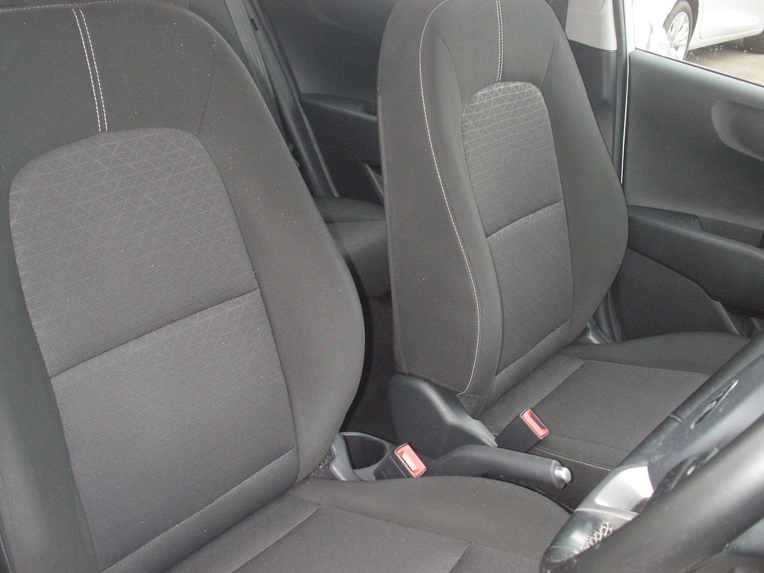 Used Kia Picanto for sale - 77824728: Photo 27