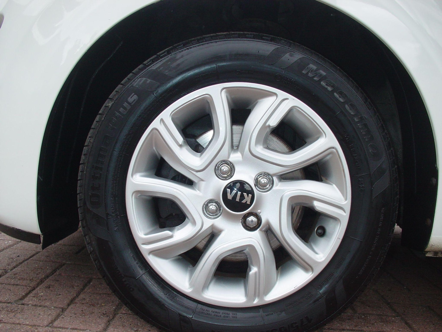 Used Kia Picanto for sale - 77824728: Photo 29