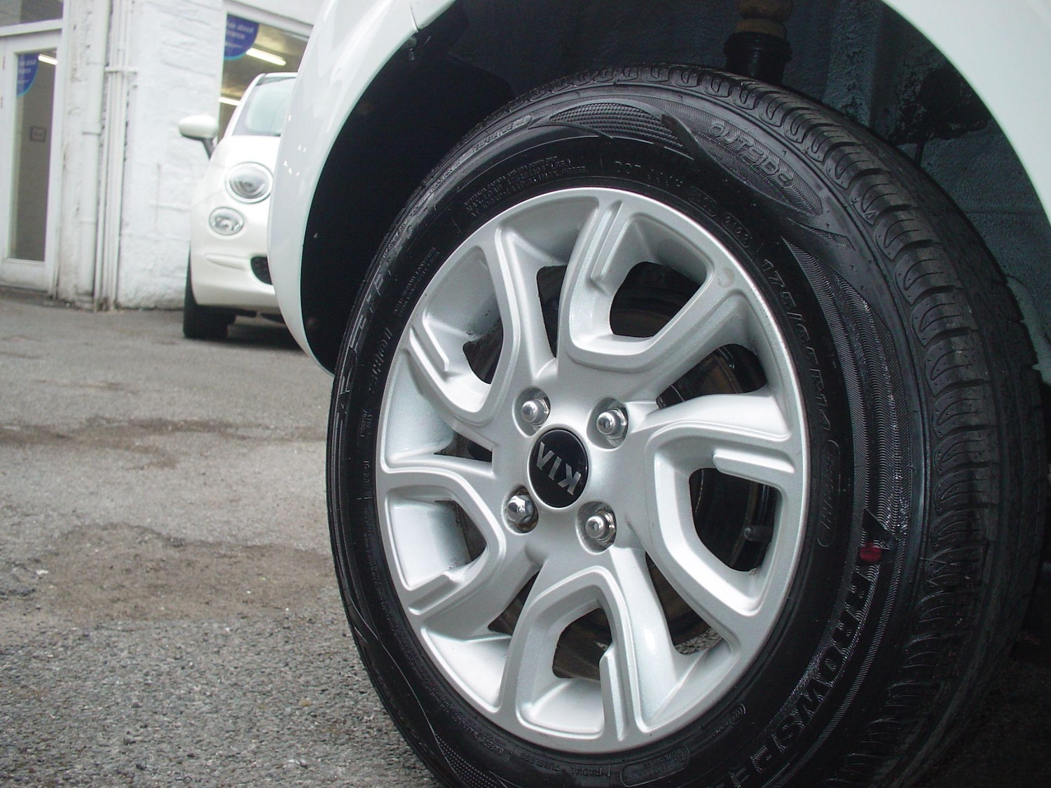 Used Kia Picanto for sale - 77824728: Photo 31