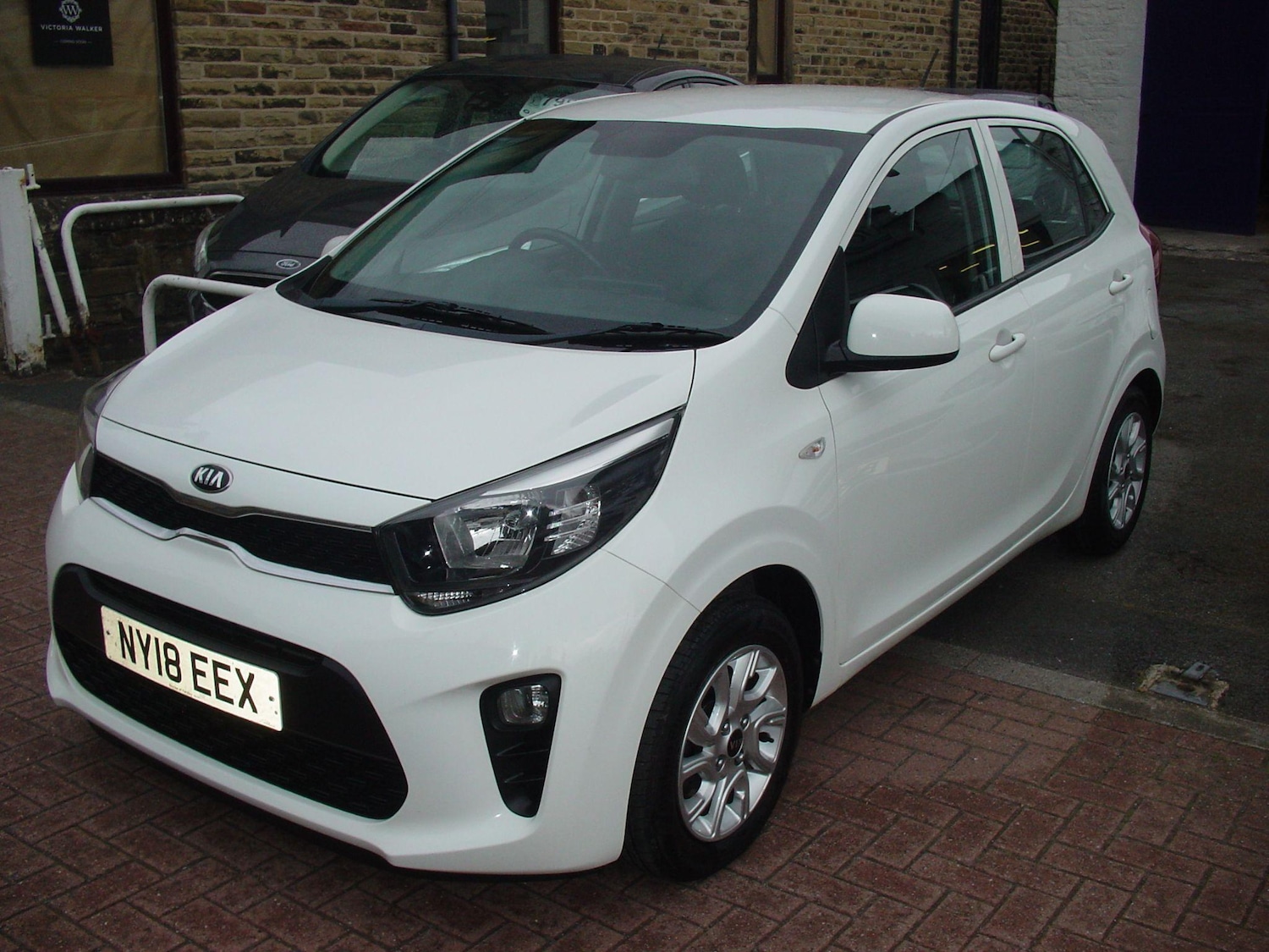 Used Kia Picanto for sale - 77824728: Photo 6