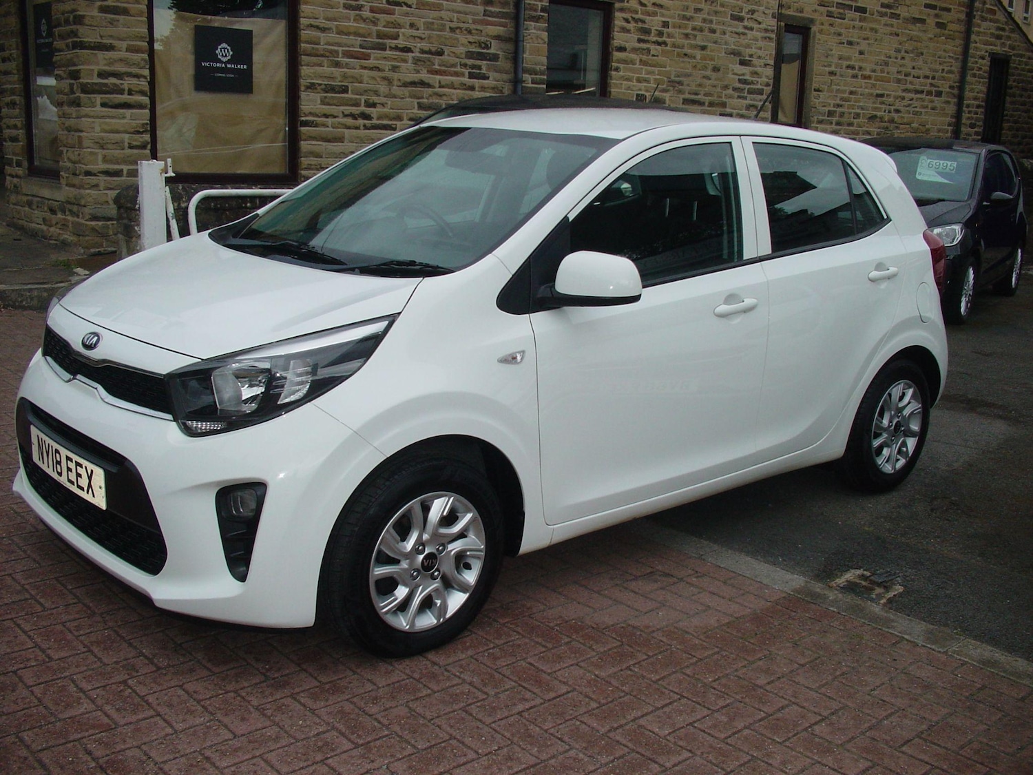 Used Kia Picanto for sale - 77824728: Photo 7