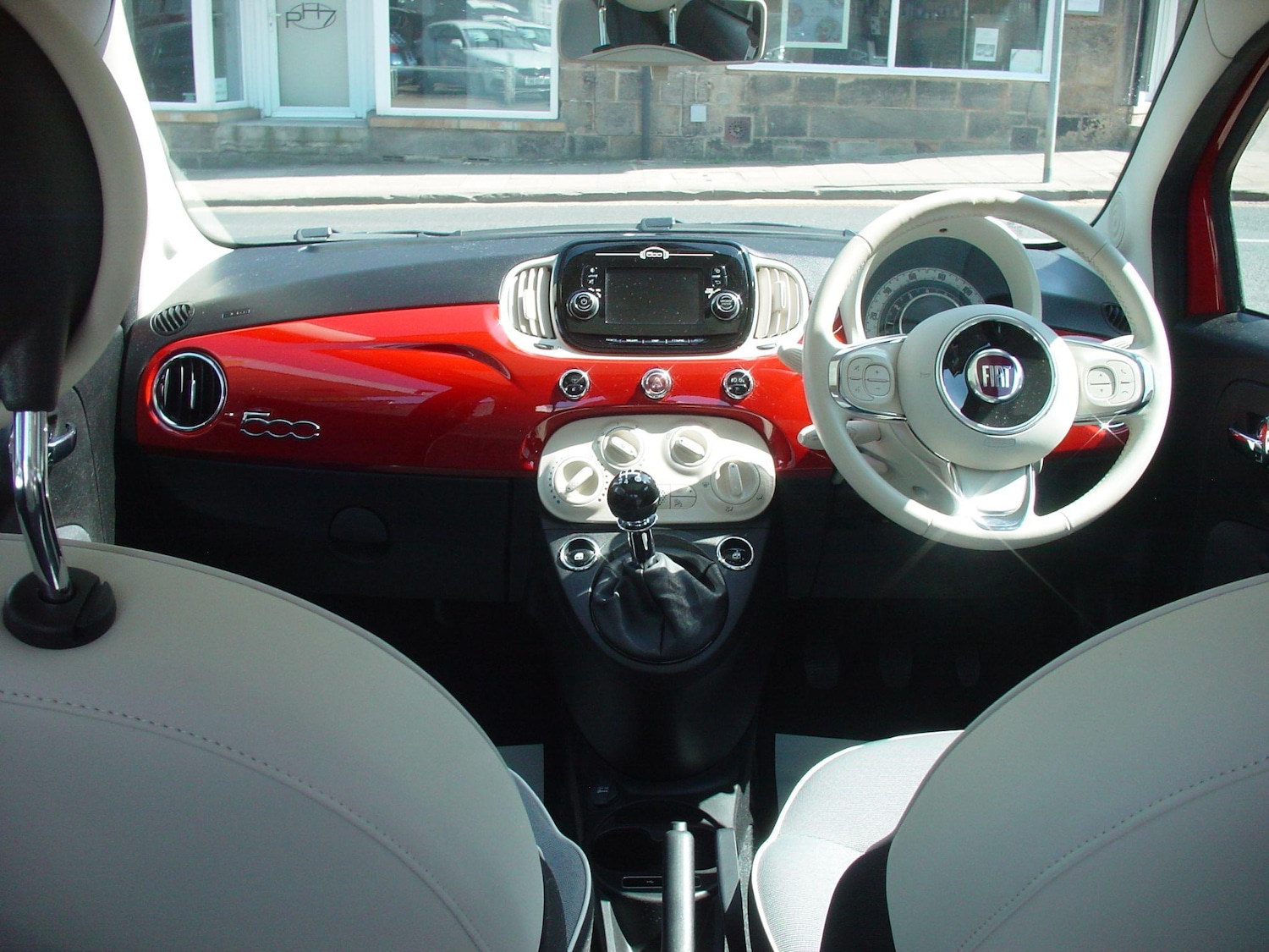 Used Fiat 500 for sale - 77823833: Photo 12