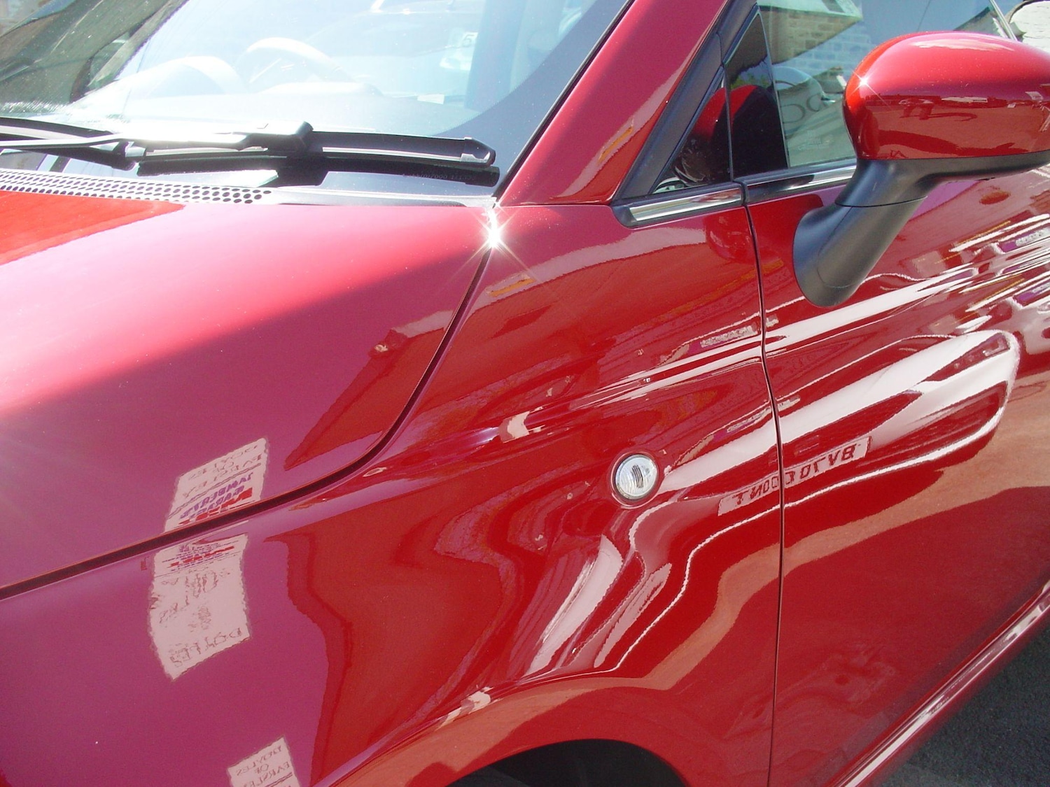 Used Fiat 500 for sale - 77823833: Photo 18