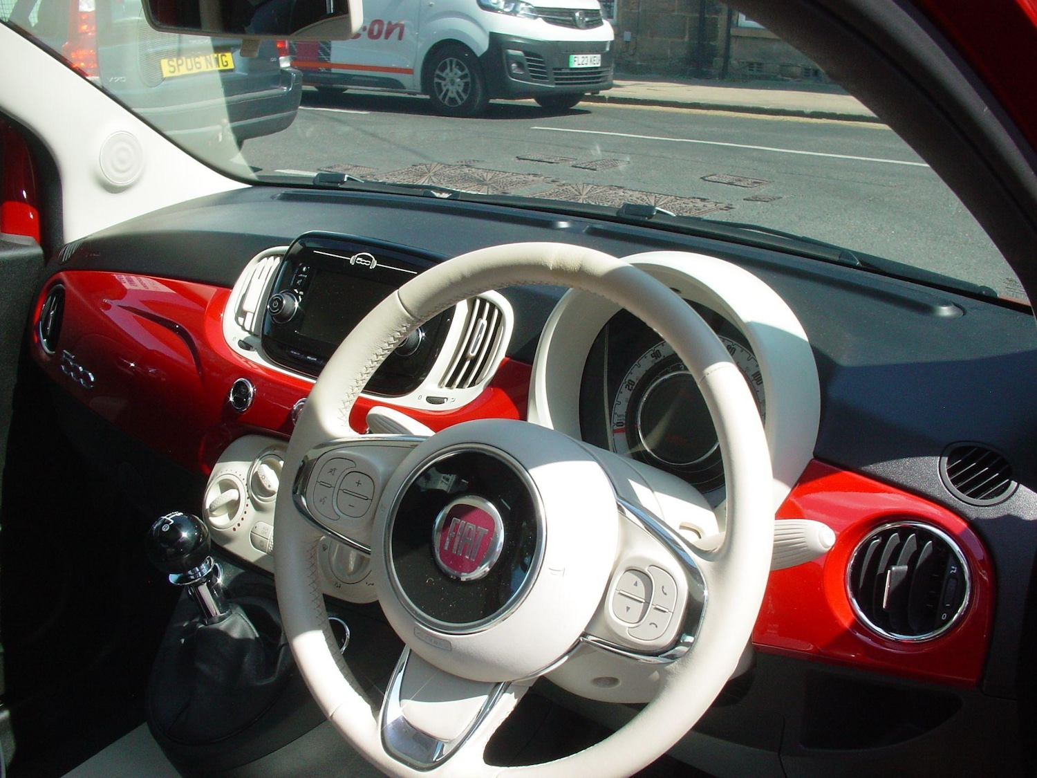 Used Fiat 500 for sale - 77823833: Photo 23