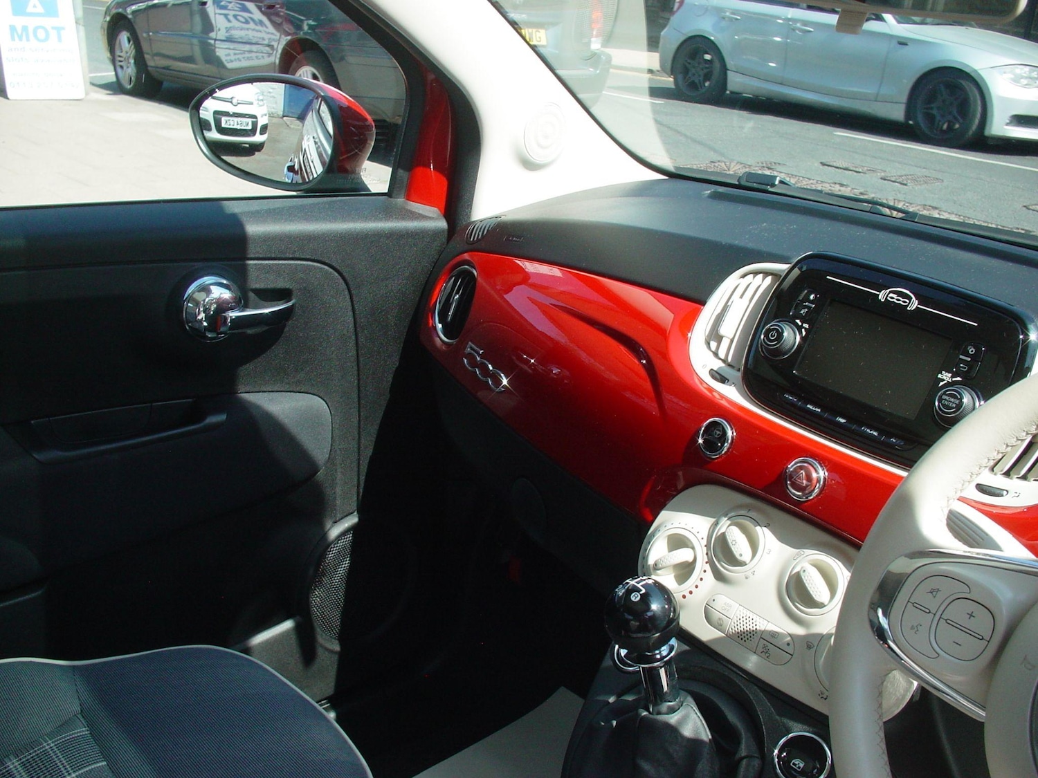 Used Fiat 500 for sale - 77823833: Photo 24