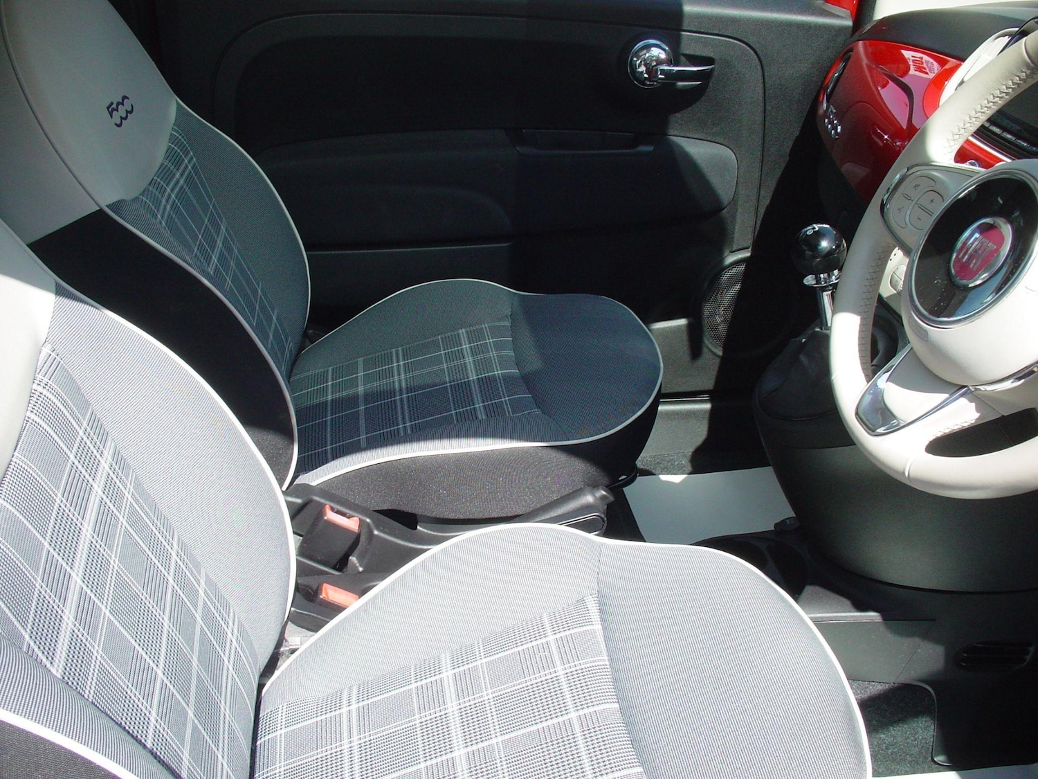 Used Fiat 500 for sale - 77823833: Photo 25