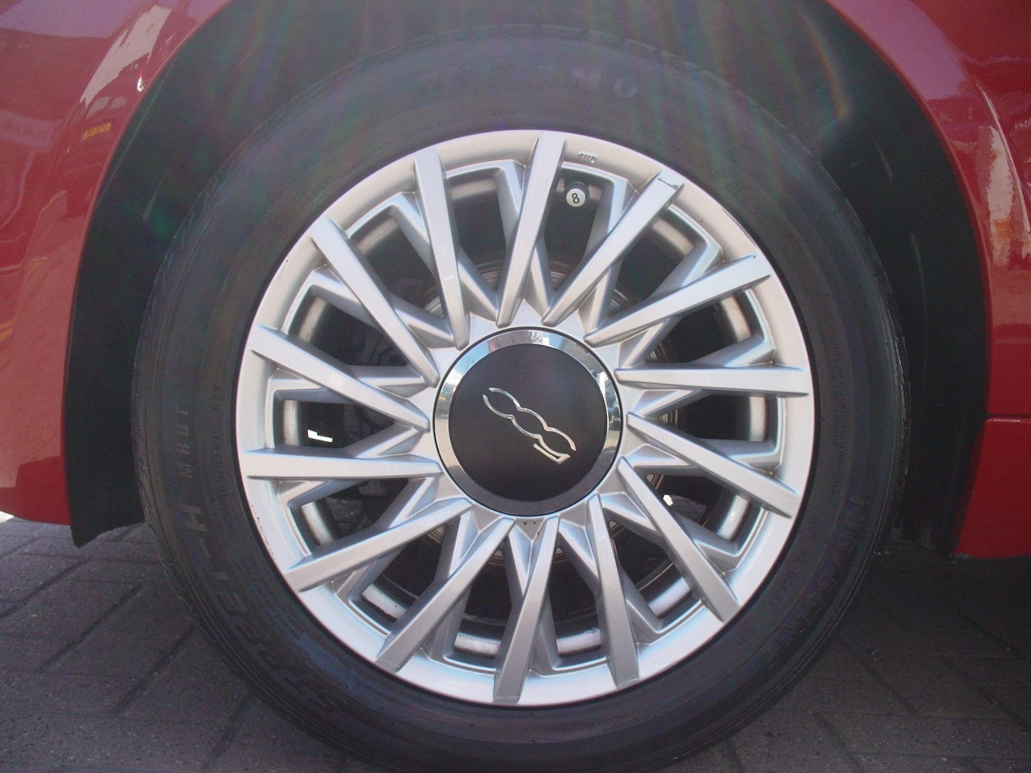 Used Fiat 500 for sale - 77823833: Photo 28