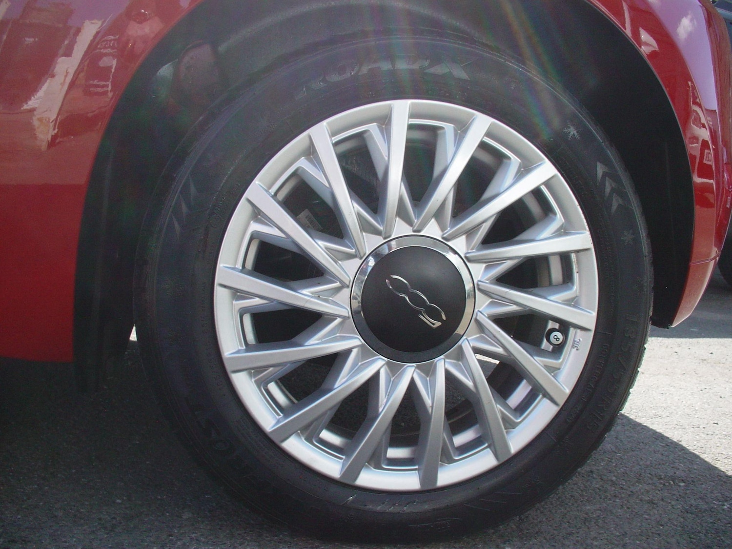 Used Fiat 500 for sale - 77823833: Photo 29