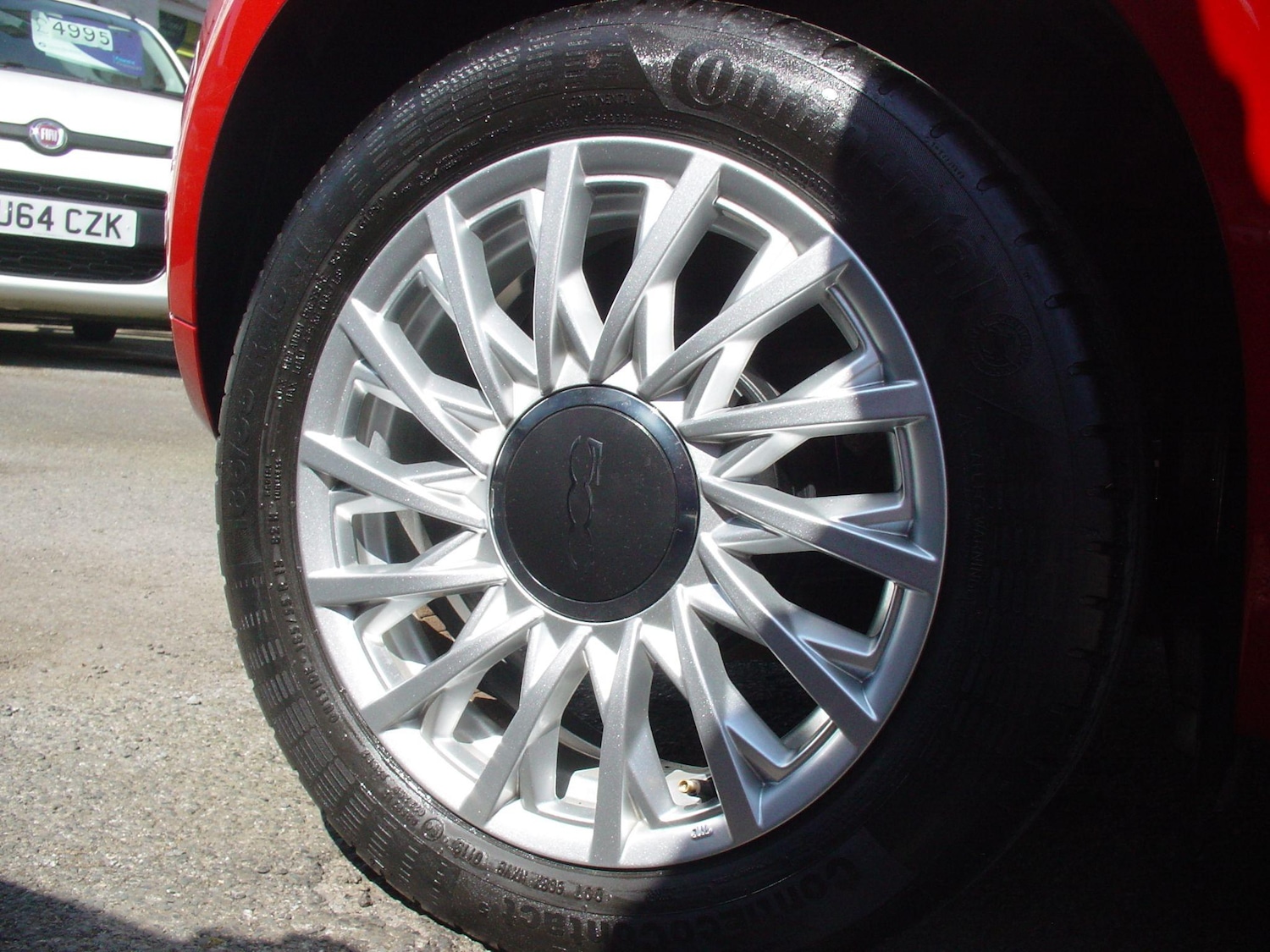 Used Fiat 500 for sale - 77823833: Photo 30