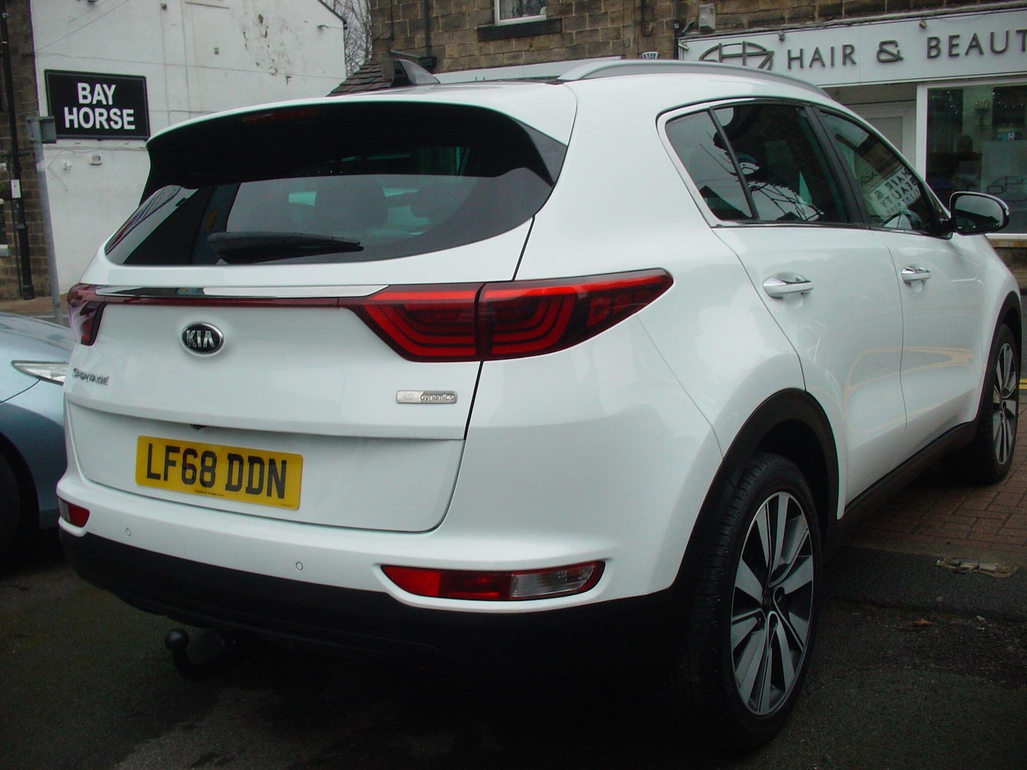 Used Kia Sportage for sale - 77825063: Photo 11