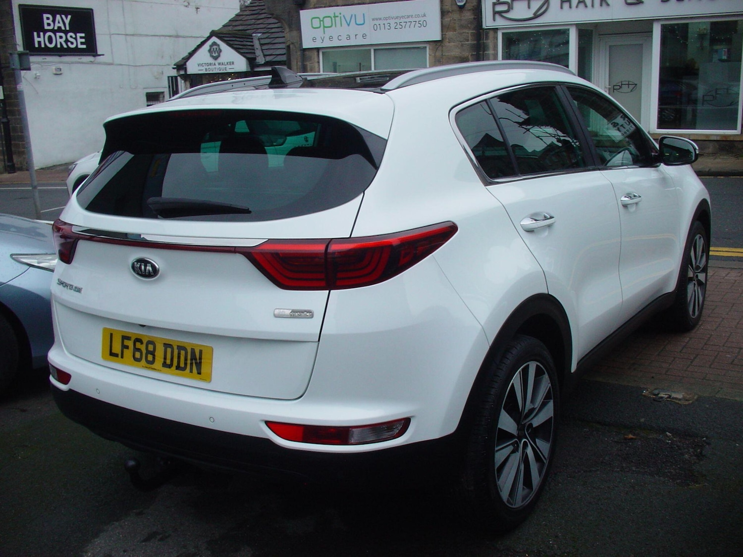 Used Kia Sportage for sale - 77825063: Photo 12