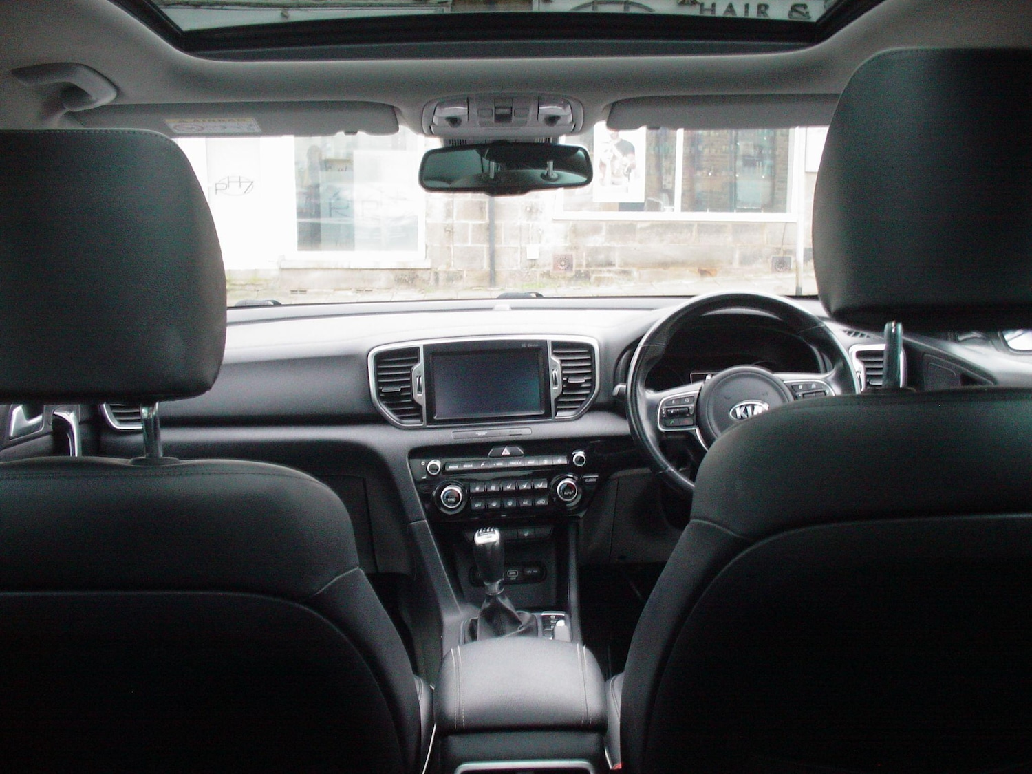 Used Kia Sportage for sale - 77825063: Photo 13