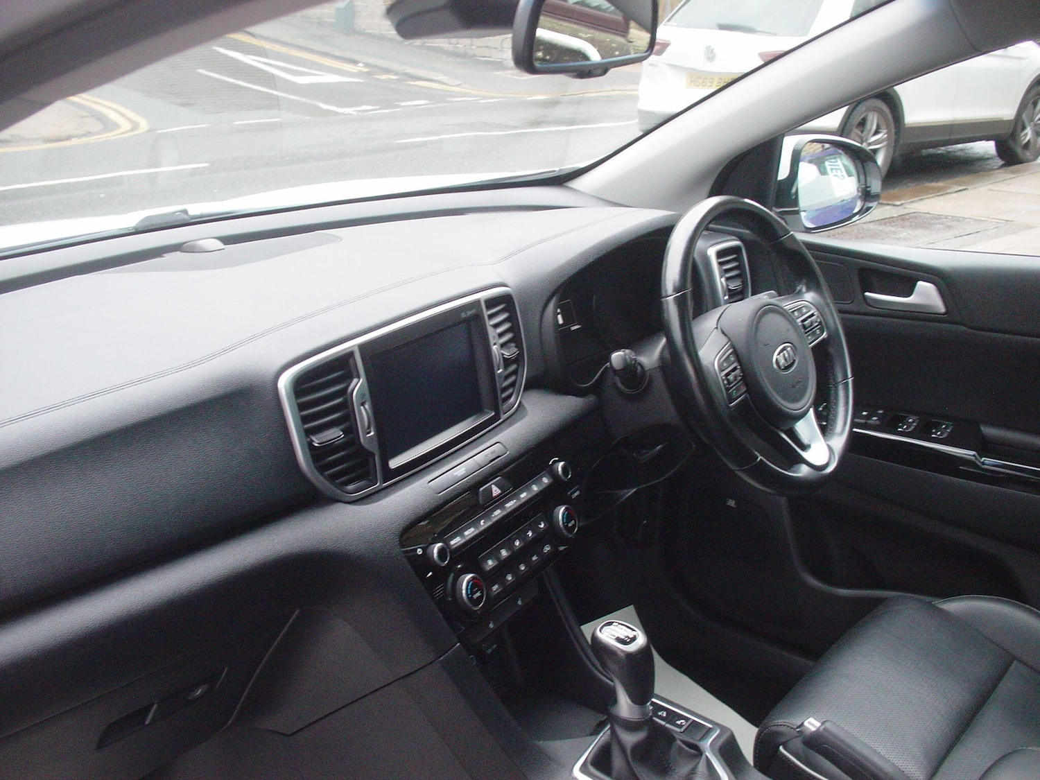 Used Kia Sportage for sale - 77825063: Photo 14