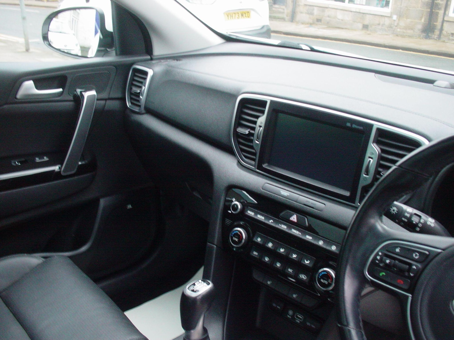 Used Kia Sportage for sale - 77825063: Photo 15