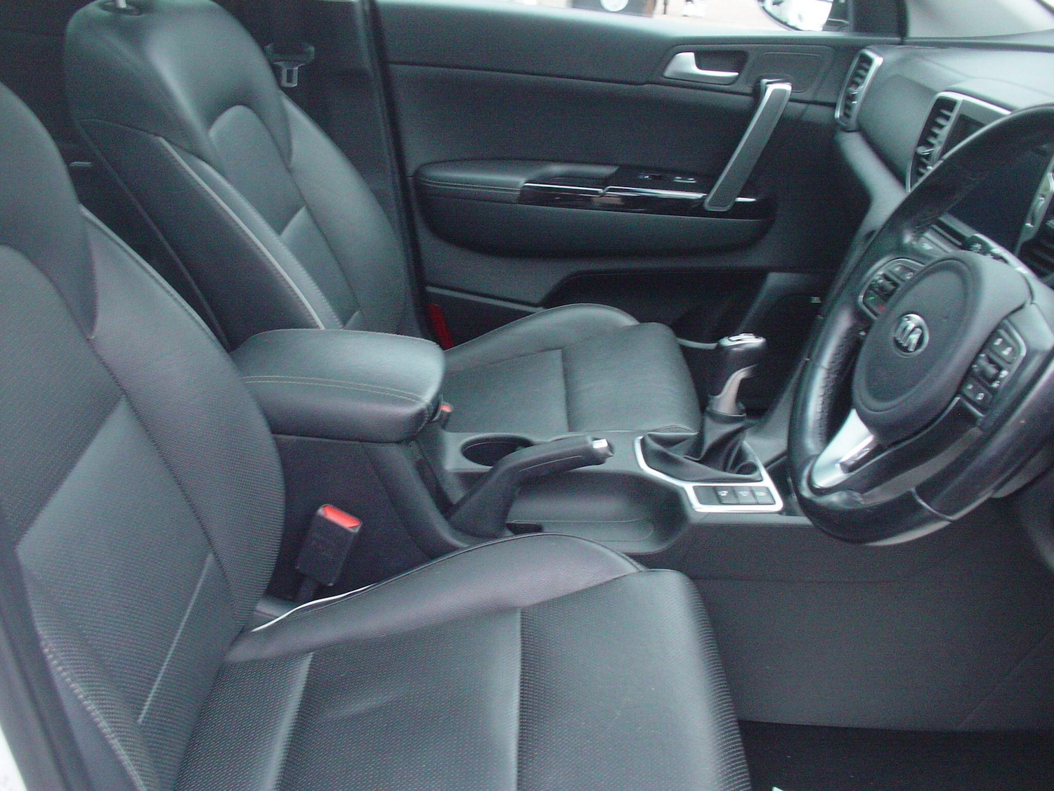 Used Kia Sportage for sale - 77825063: Photo 16