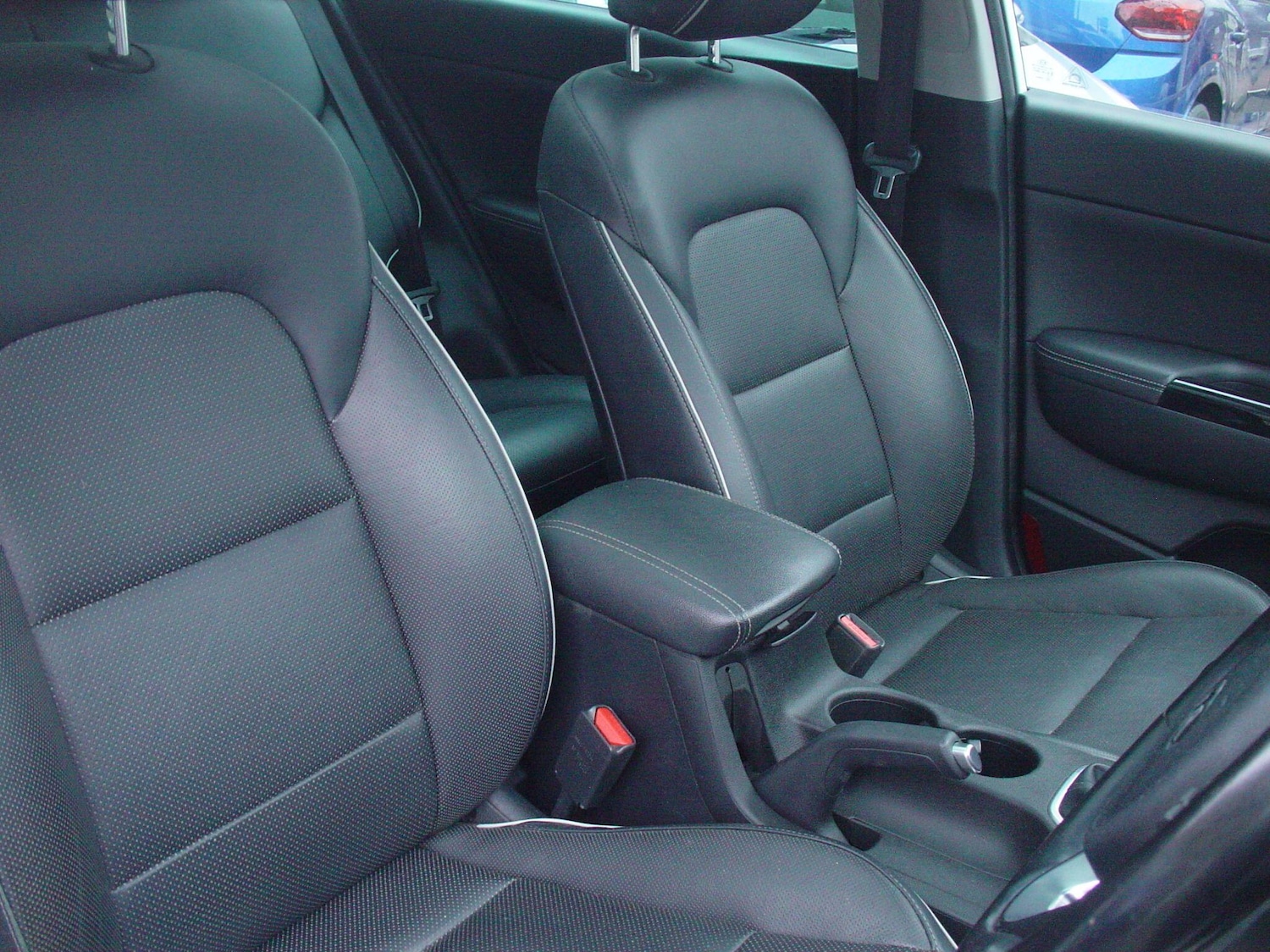 Used Kia Sportage for sale - 77825063: Photo 17