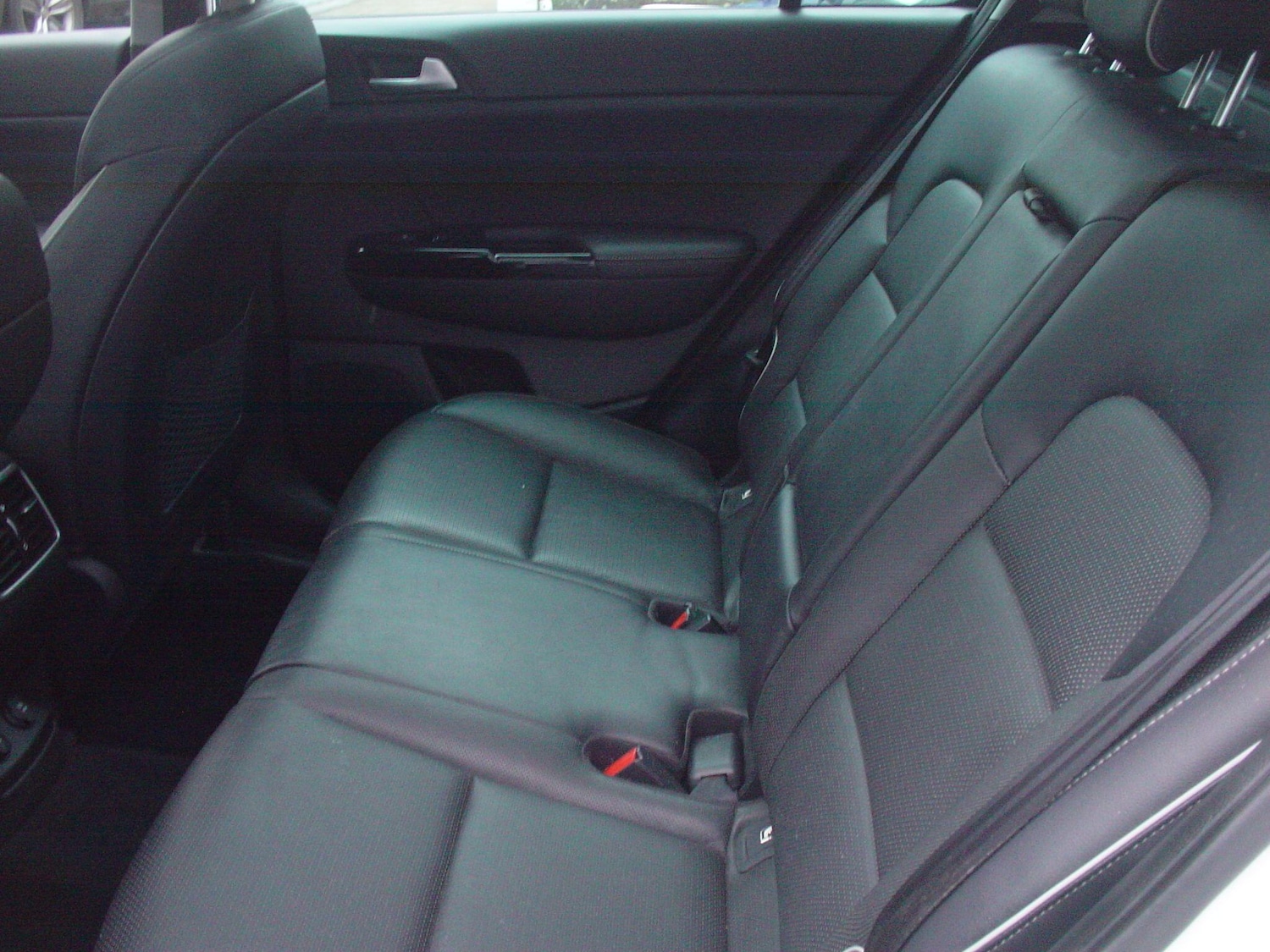 Used Kia Sportage for sale - 77825063: Photo 18