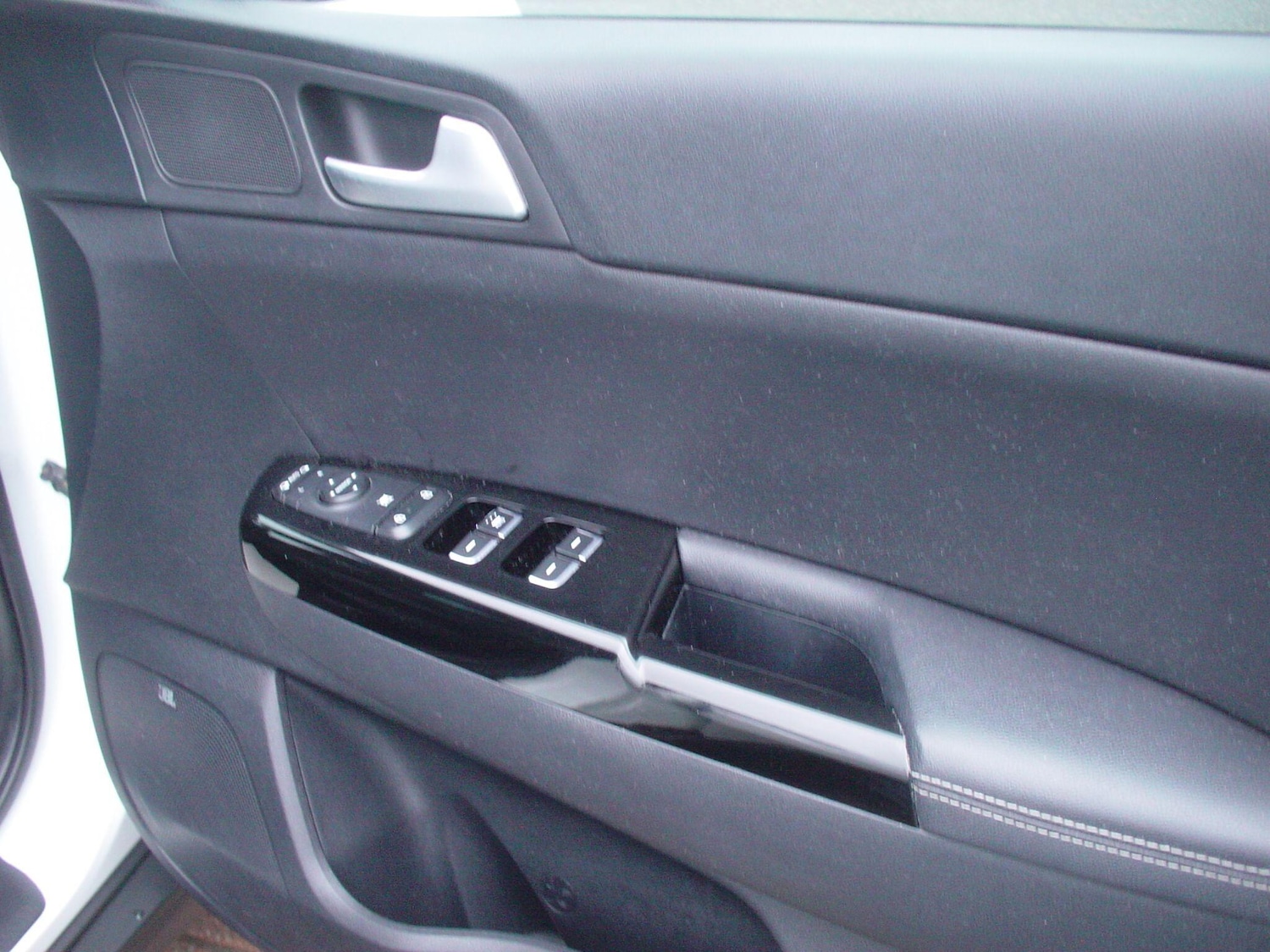 Used Kia Sportage for sale - 77825063: Photo 20