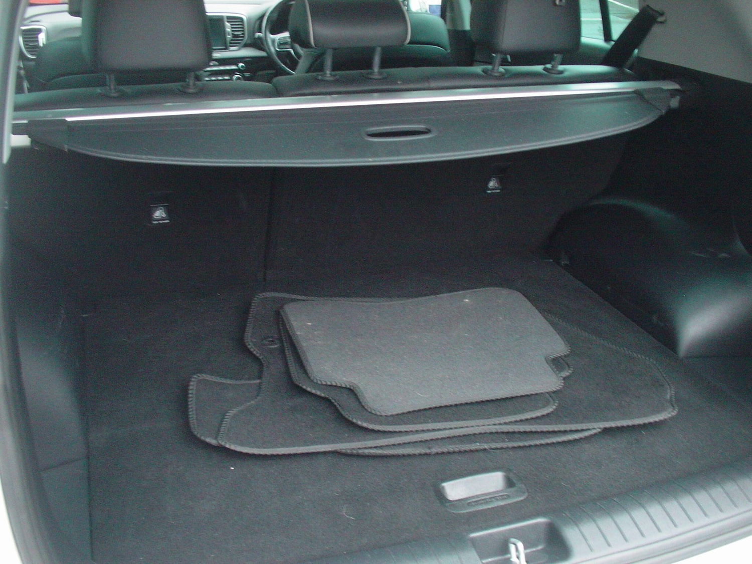 Used Kia Sportage for sale - 77825063: Photo 22