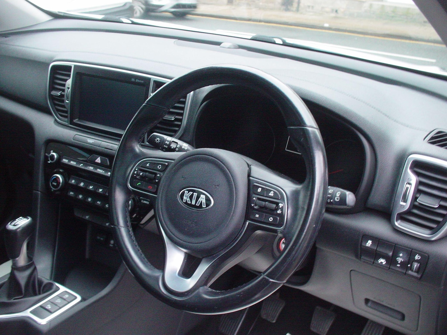 Used Kia Sportage for sale - 77825063: Photo 23