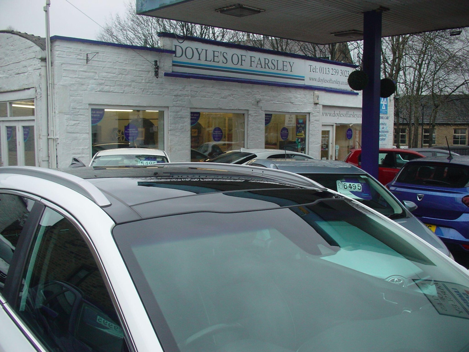 Used Kia Sportage for sale - 77825063: Photo 24