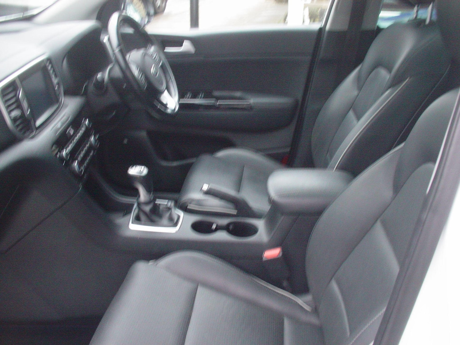 Used Kia Sportage for sale - 77825063: Photo 26