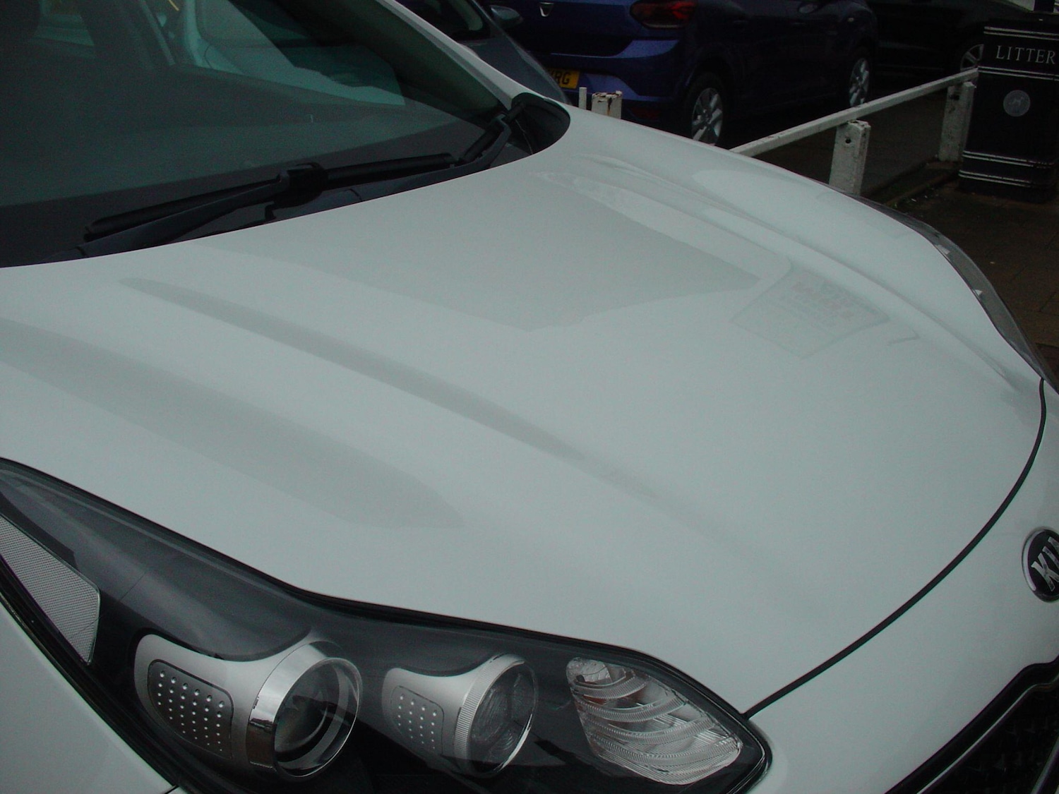 Used Kia Sportage for sale - 77825063: Photo 27