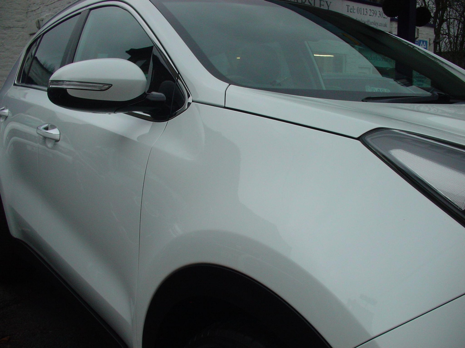 Used Kia Sportage for sale - 77825063: Photo 28
