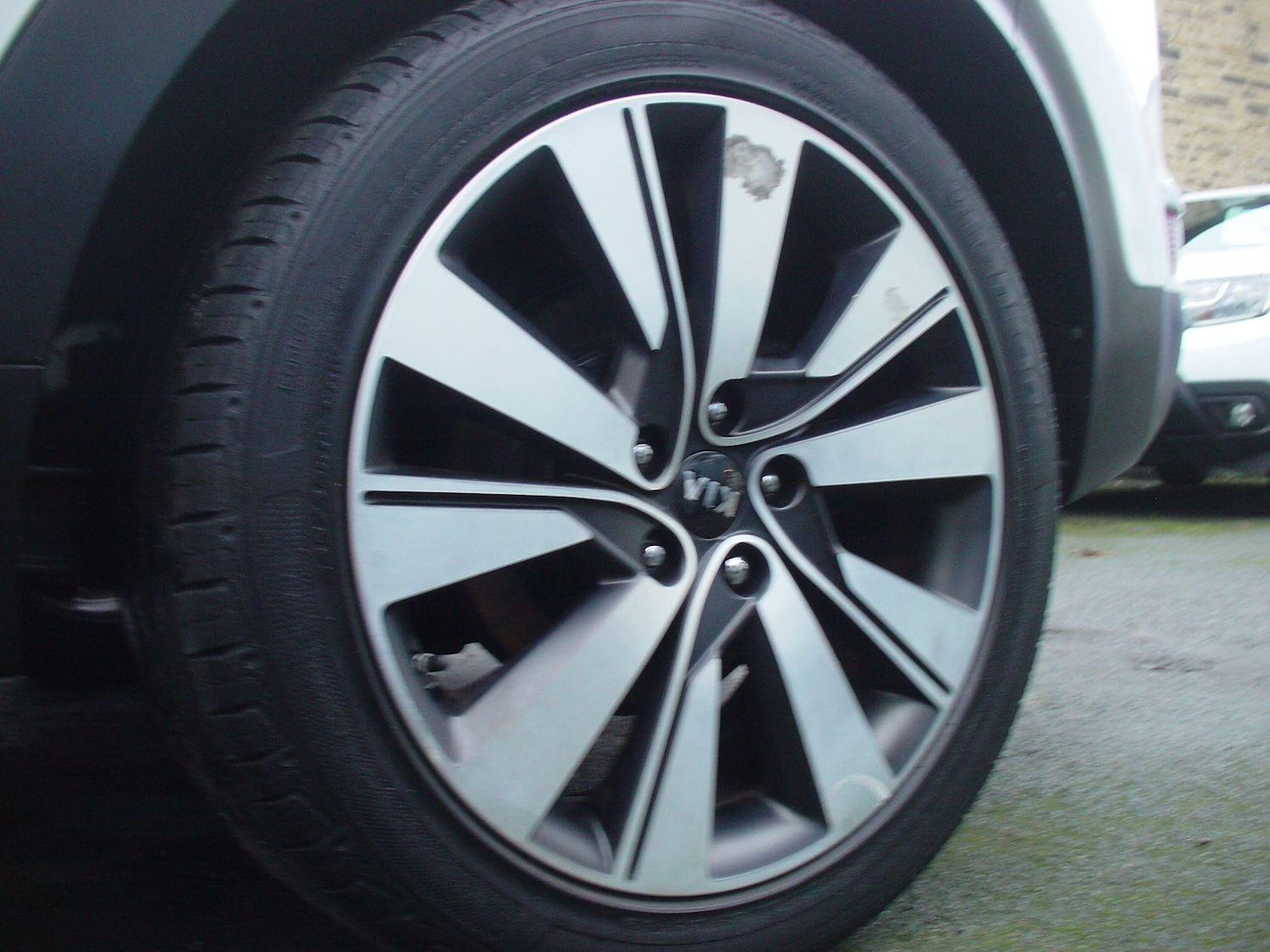 Used Kia Sportage for sale - 77825063: Photo 29