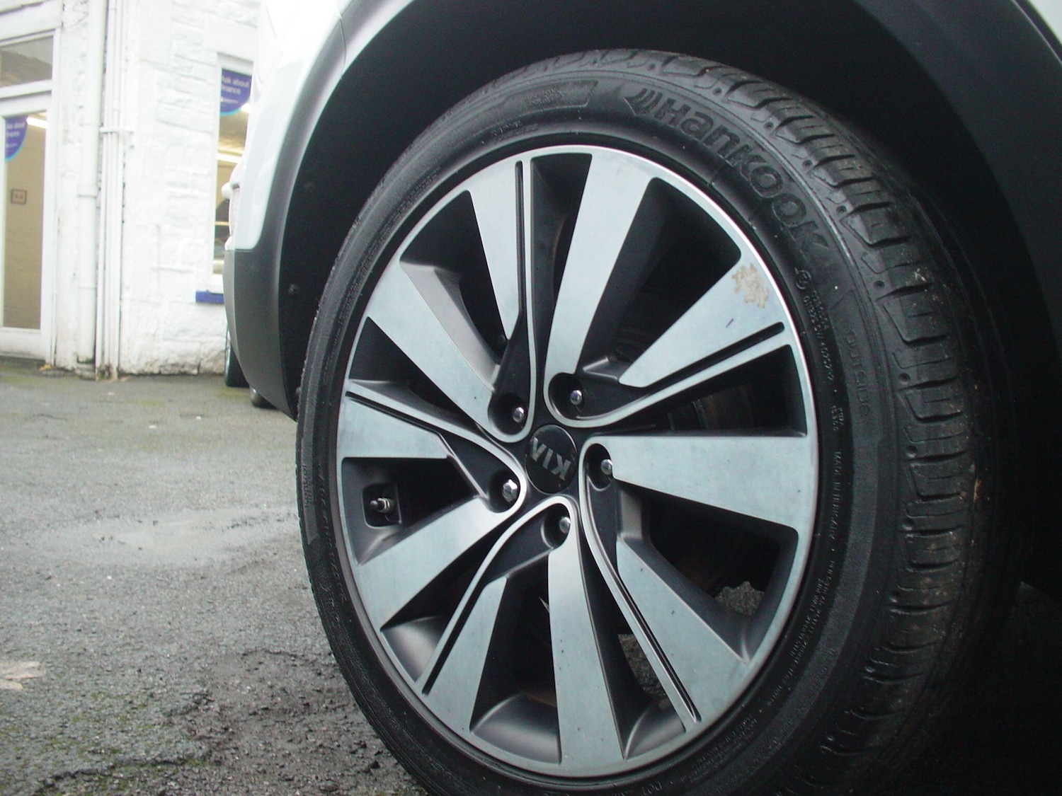 Used Kia Sportage for sale - 77825063: Photo 30