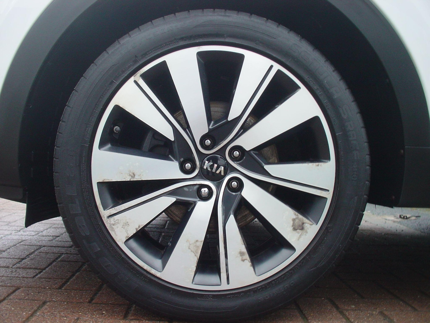 Used Kia Sportage for sale - 77825063: Photo 31