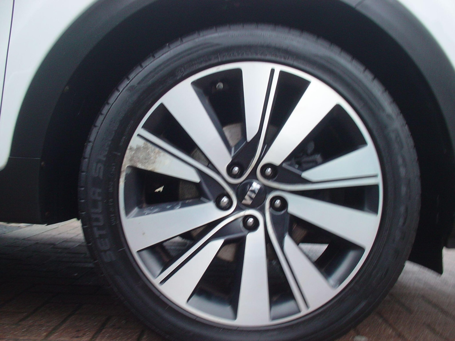 Used Kia Sportage for sale - 77825063: Photo 32