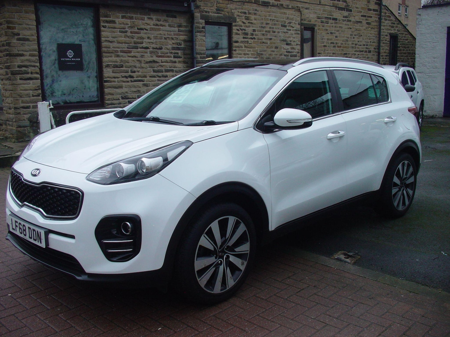 Used Kia Sportage for sale - 77825063: Photo 8
