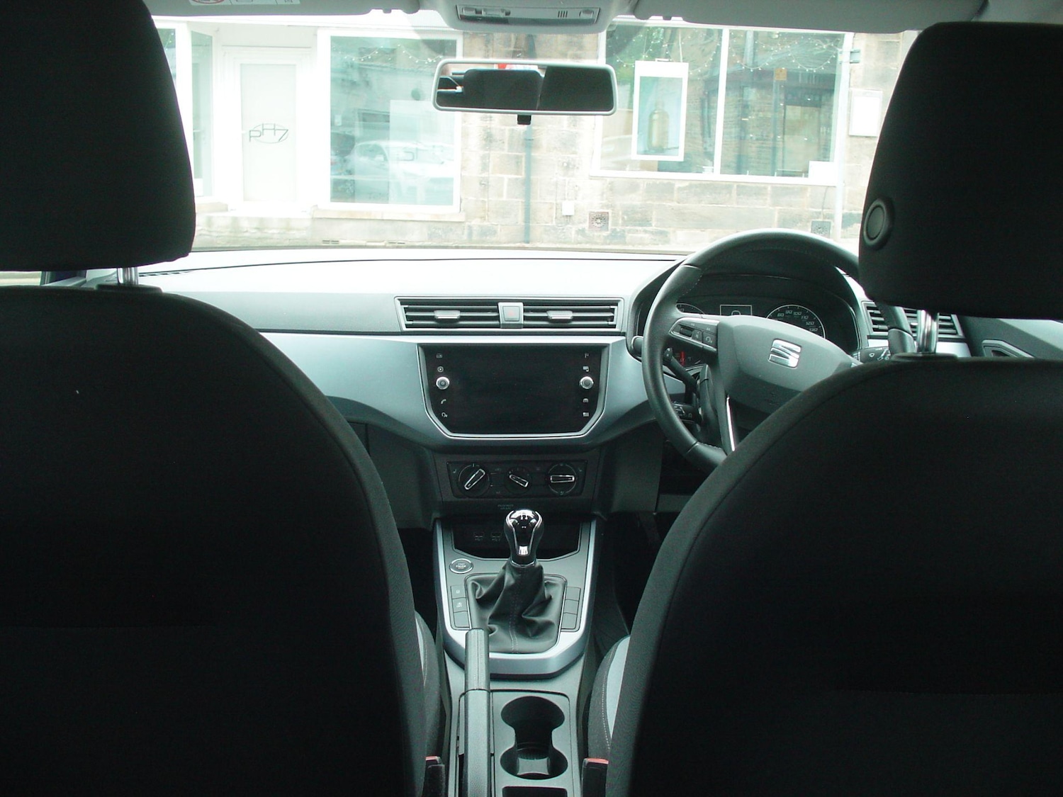 Used SEAT Arona for sale - 77825124: Photo 12