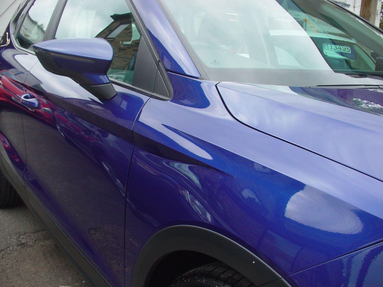 Used SEAT Arona for sale - 77825124: Photo 17