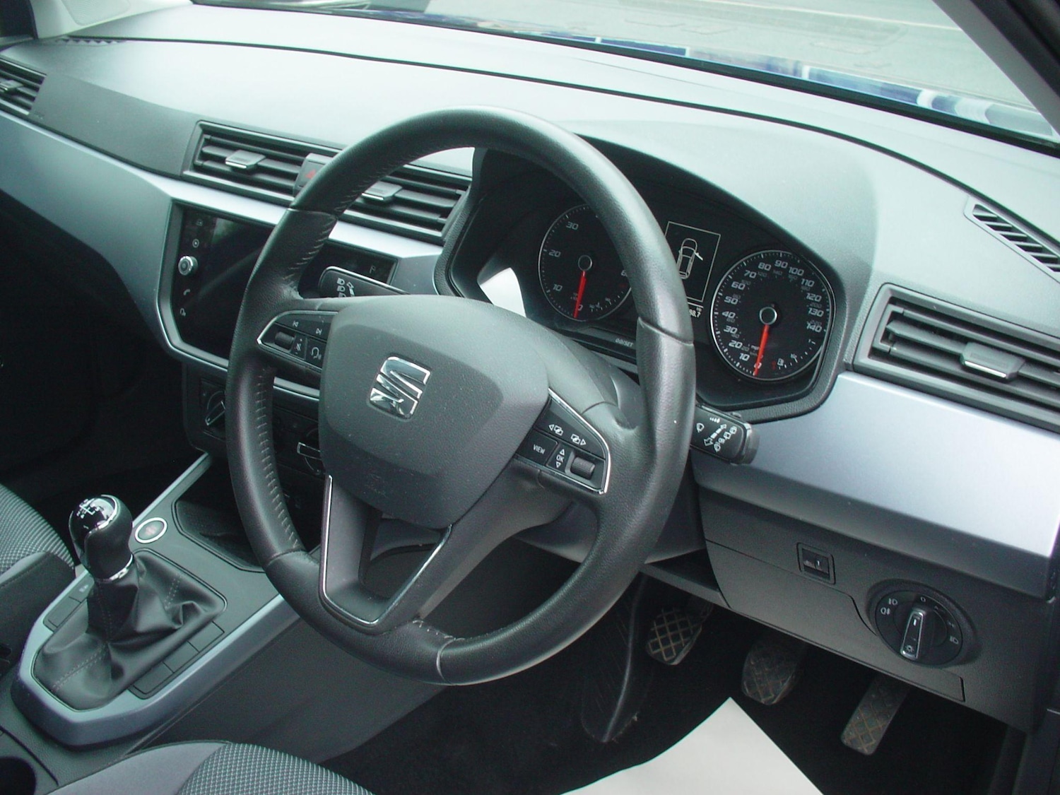 Used SEAT Arona for sale - 77825124: Photo 24