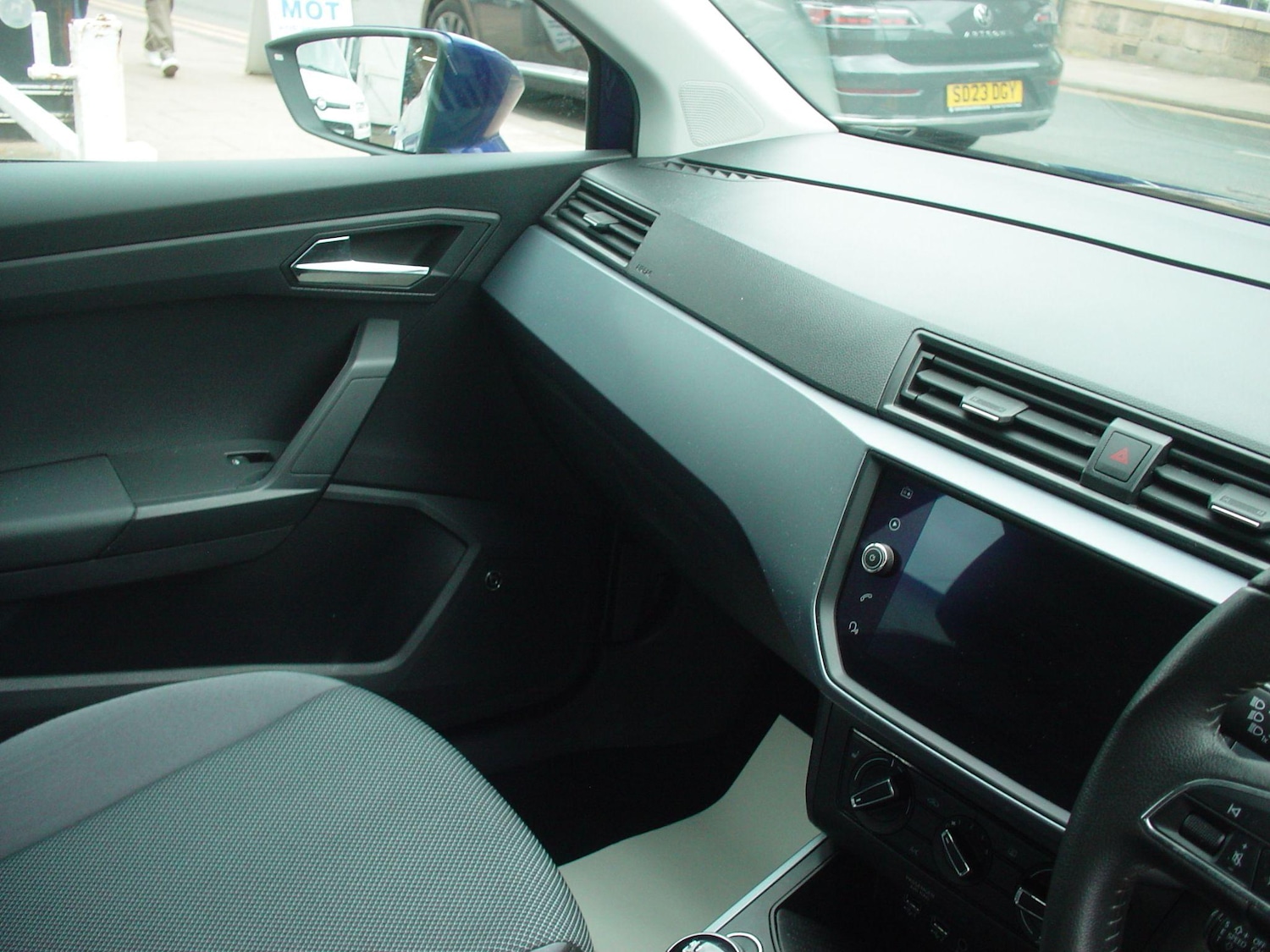 Used SEAT Arona for sale - 77825124: Photo 25