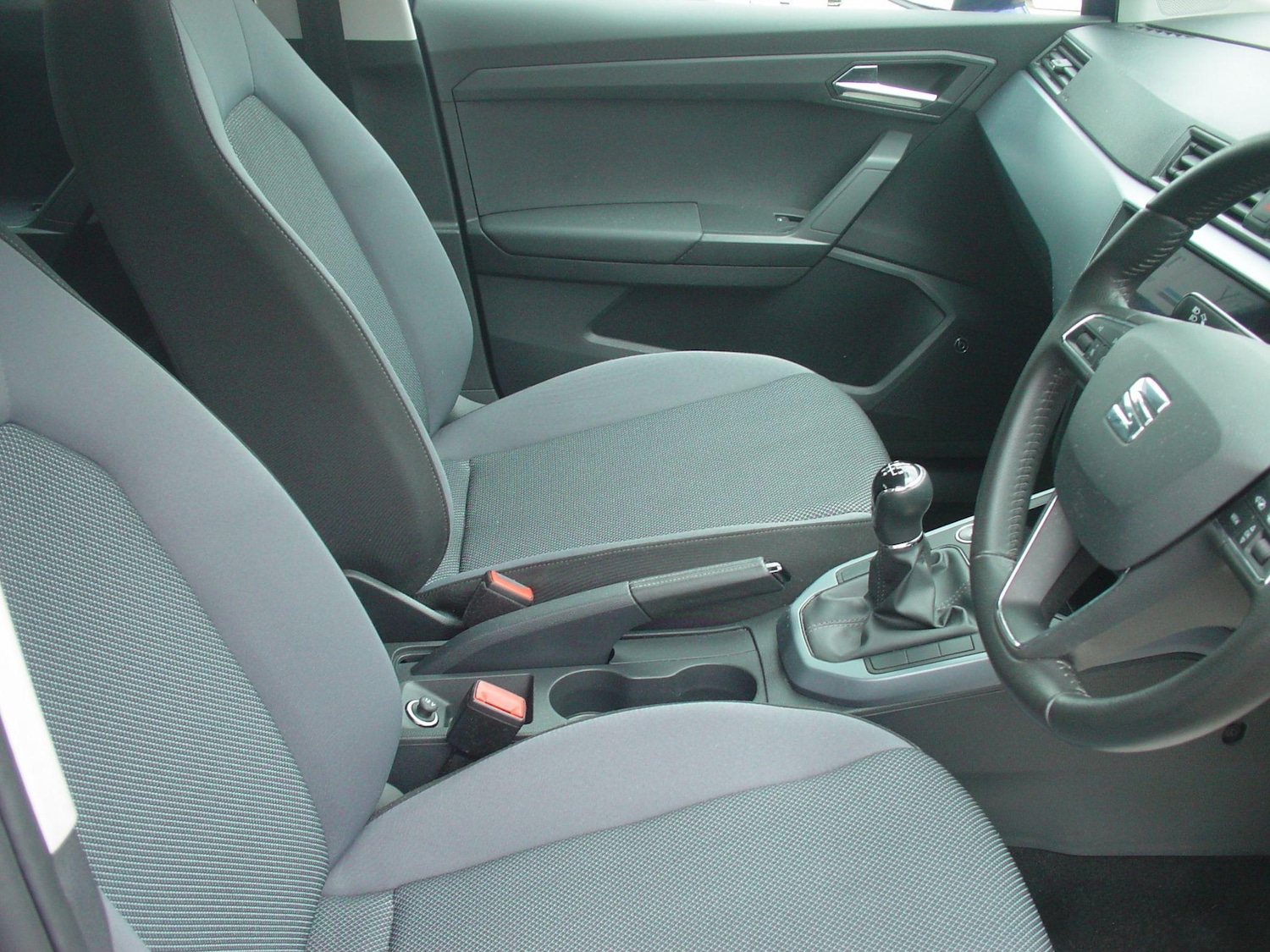 Used SEAT Arona for sale - 77825124: Photo 26