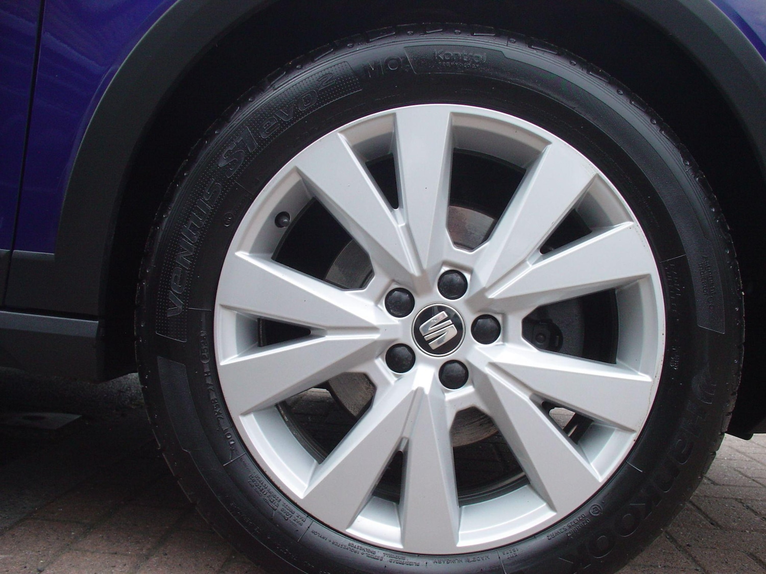 Used SEAT Arona for sale - 77825124: Photo 28