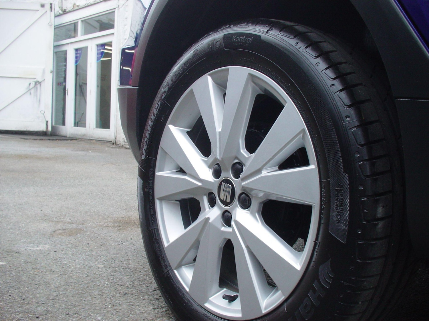 Used SEAT Arona for sale - 77825124: Photo 31