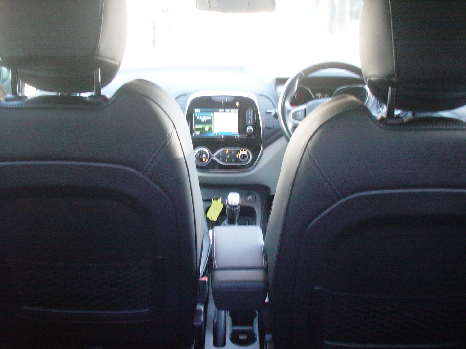 Used Renault Captur for sale - 77823591: Photo 12