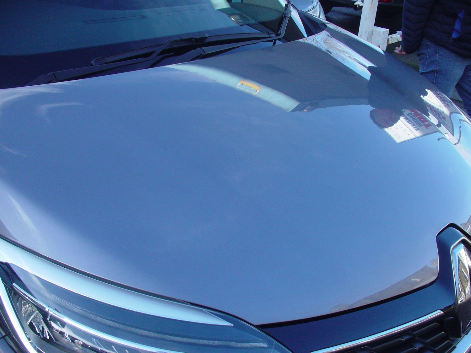 Used Renault Captur for sale - 77823591: Photo 15