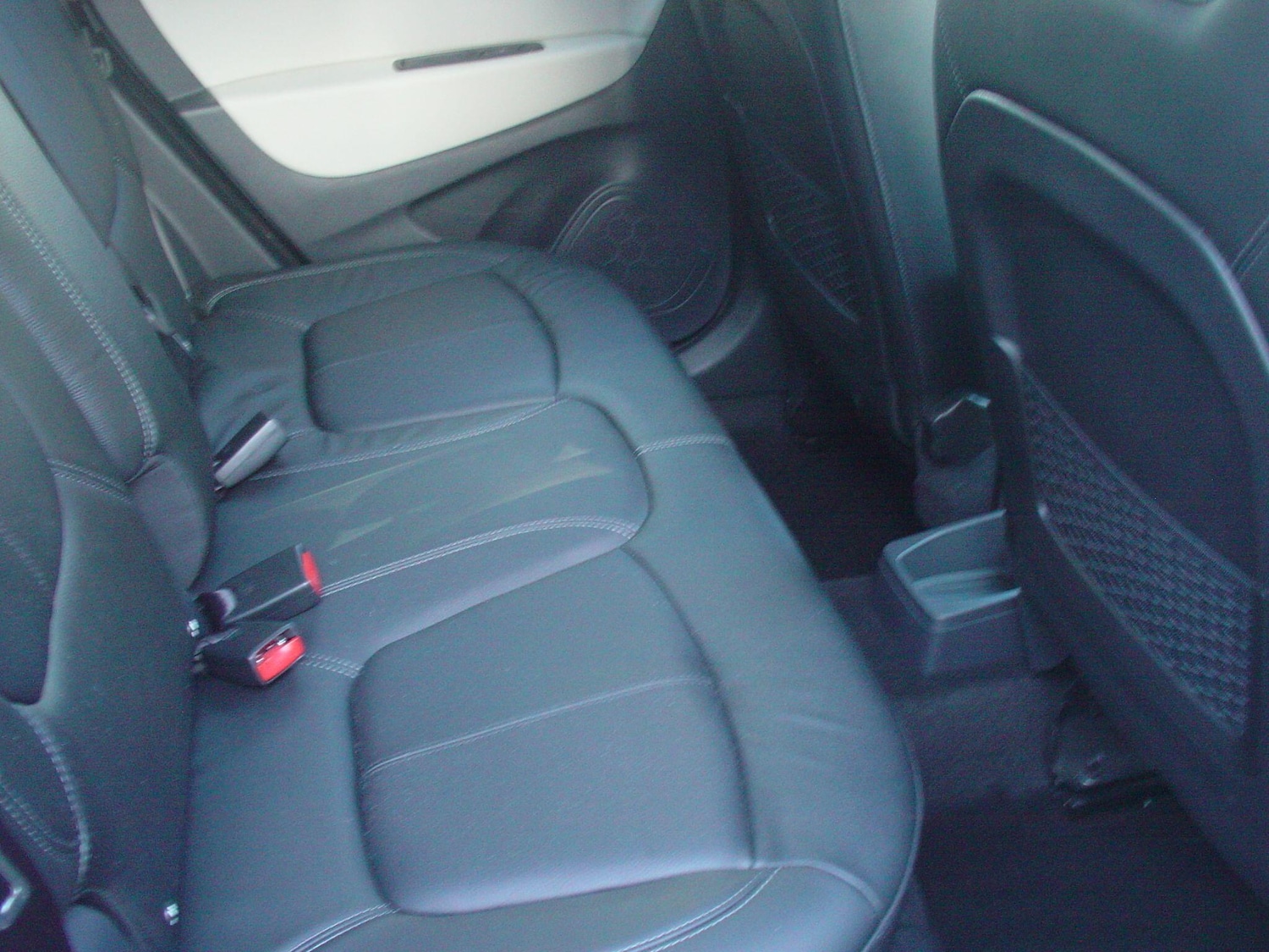 Used Renault Captur for sale - 77823591: Photo 21