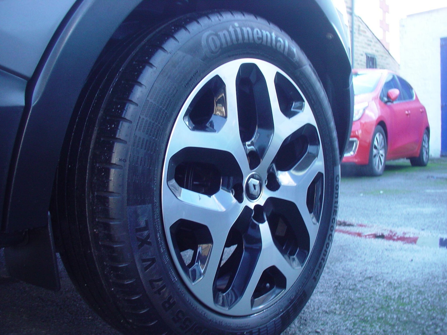 Used Renault Captur for sale - 77823591: Photo 29